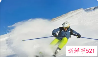 滑雪对体重有要求吗