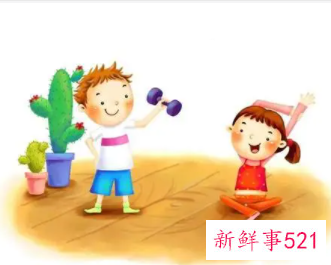 如何制定锻炼计划