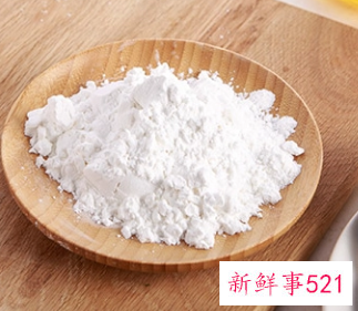木薯粉有什么营养价值和药效