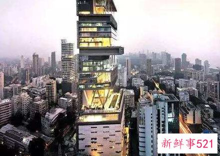 全球最贵的东西