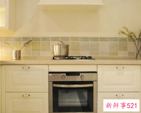 橱柜门板价格一般是多少