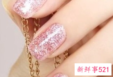 芭比甲步骤教程