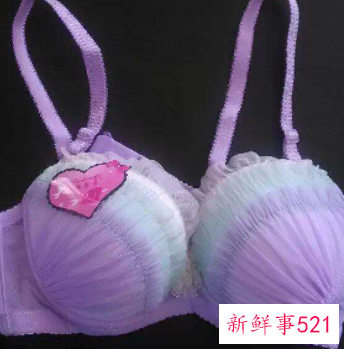 文胸颜色有哪些