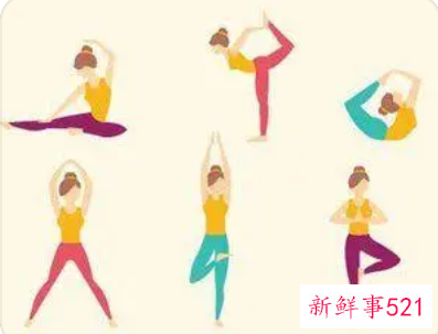 梦见自己去健身什么意思