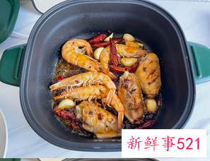 麻辣香锅家庭版做法