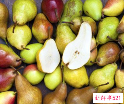 酶的化学奇观变色的水果有哪些