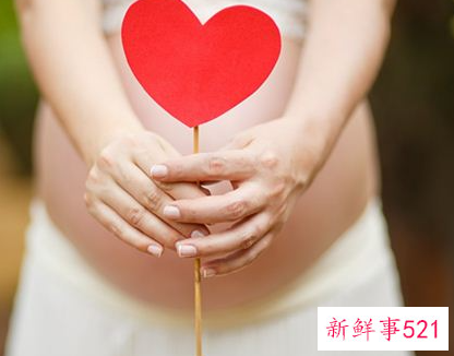梦见婚外情人怀孕什么意思