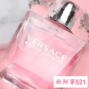 最吸引男人的香水