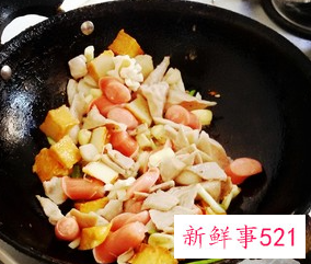 麻辣香锅家庭版做法