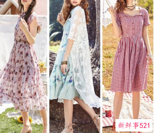 2021年天蝎座穿衣搭配技巧