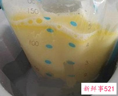 冰冻后的母乳怎么解冻来喝