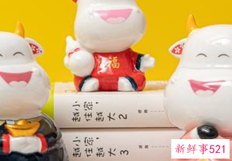 搬新家准备什么吉祥物