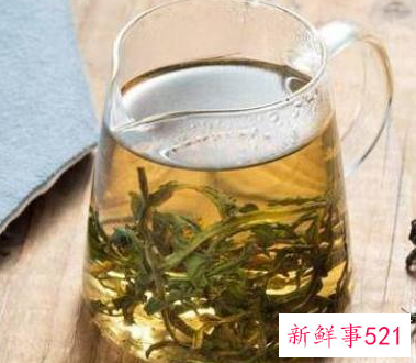 用盐和醋洗头疯长头发