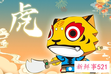 虎的本命年注意事项