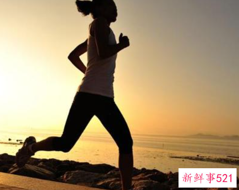 女生跑步速度多少适合减肥