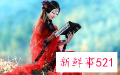 对女人的赞美词语