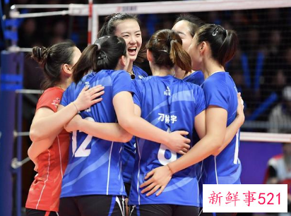 江苏女排9名球员官宣退役