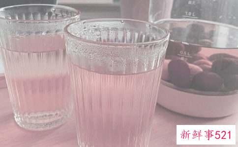 红枣养生茶怎么搭配