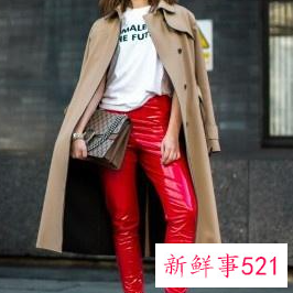 肩宽胳膊粗冬天适合穿的外套