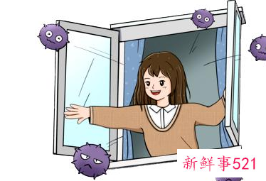 清洁卫生消毒的方法