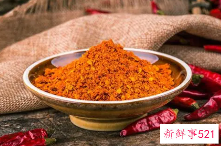 辣椒面怎么吃