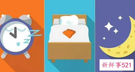 注意儿童的睡眠质量