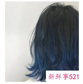 35岁女人短发减龄发型大圆脸