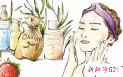 化妆水的认识雷区你踩了吗