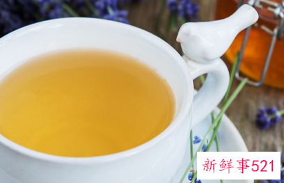 女人喝茶的最佳时间