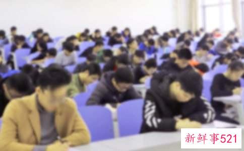 梦见考试没赶上时间是什么寓意