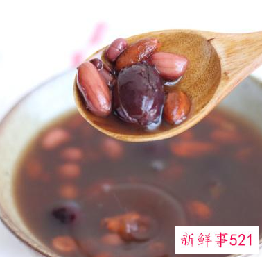 女人补血补气养颜粥的做法