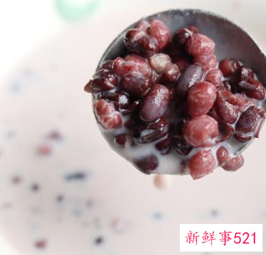 女人补血补气养颜粥的做法