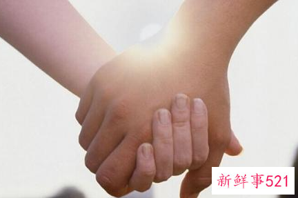 微妙爱情的关系