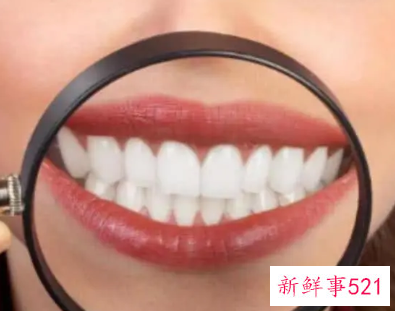 用什么刷牙可以美白牙齿