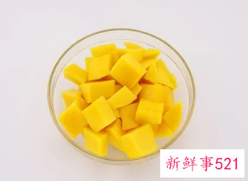 未熟的青芒果怎么保存