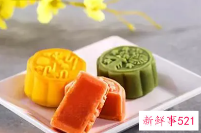 简单的传统节日中秋节演讲稿