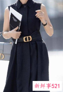 五十岁女夏天穿什么裙子好看