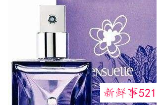 女士用香水有什么讲究的