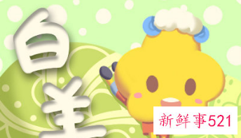 12星座微信名可爱