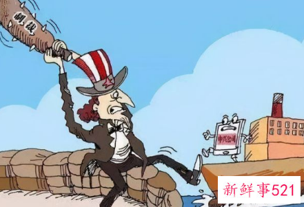 《反外国制裁法》等多项法案及决定获人大表决通过