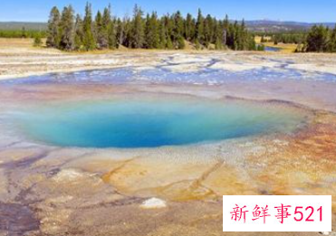 梦见很多水是啥意思