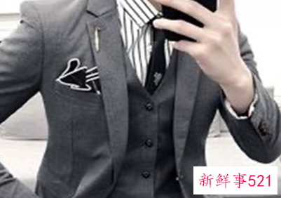 肩宽胳膊粗冬天适合穿的外套