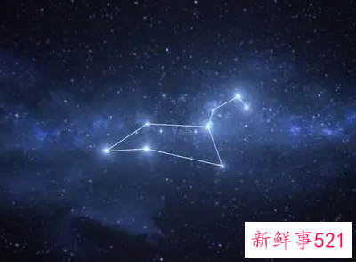 十二星座中最霸气的星座