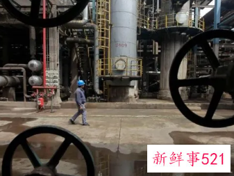 全球2021年电力碳排放创新高