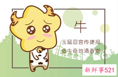 财运最好三大属相