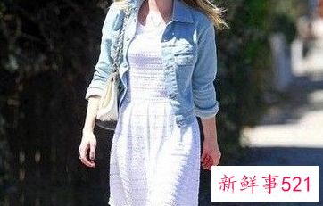 蕾丝连衣裙适合什么场合穿