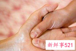 中医经络的养生方法