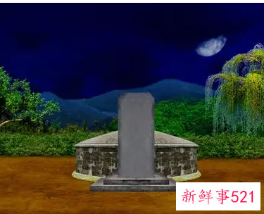 旧碑换新碑禁忌