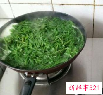 用盐和醋洗头疯长头发