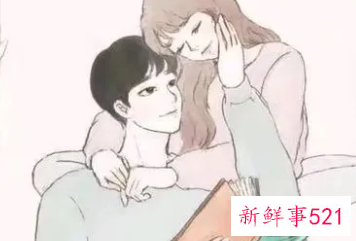 聪明的情人不花男人钱